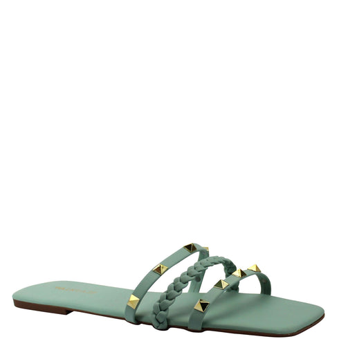 Women Slippers - 39501S - Walkeaze